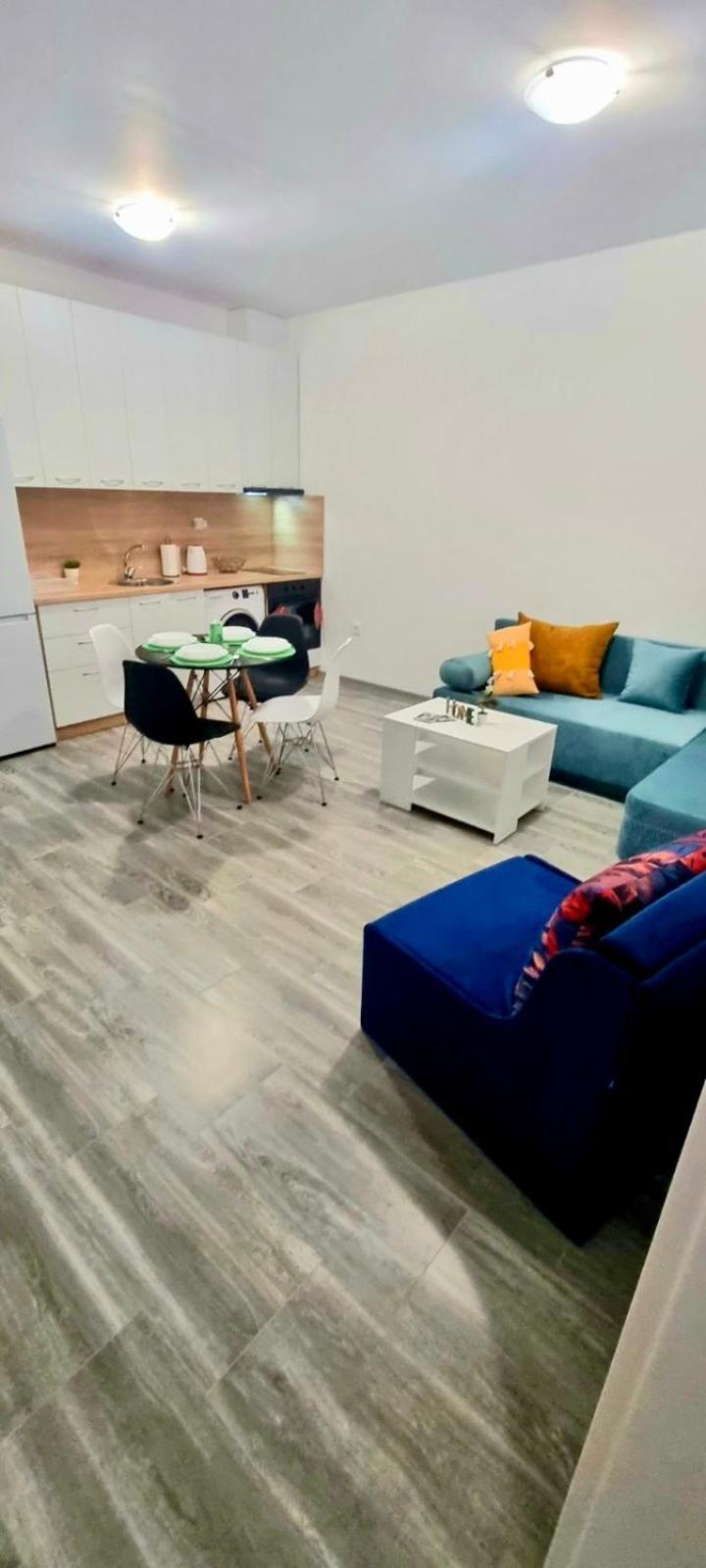 Apartment Lazy Loft *