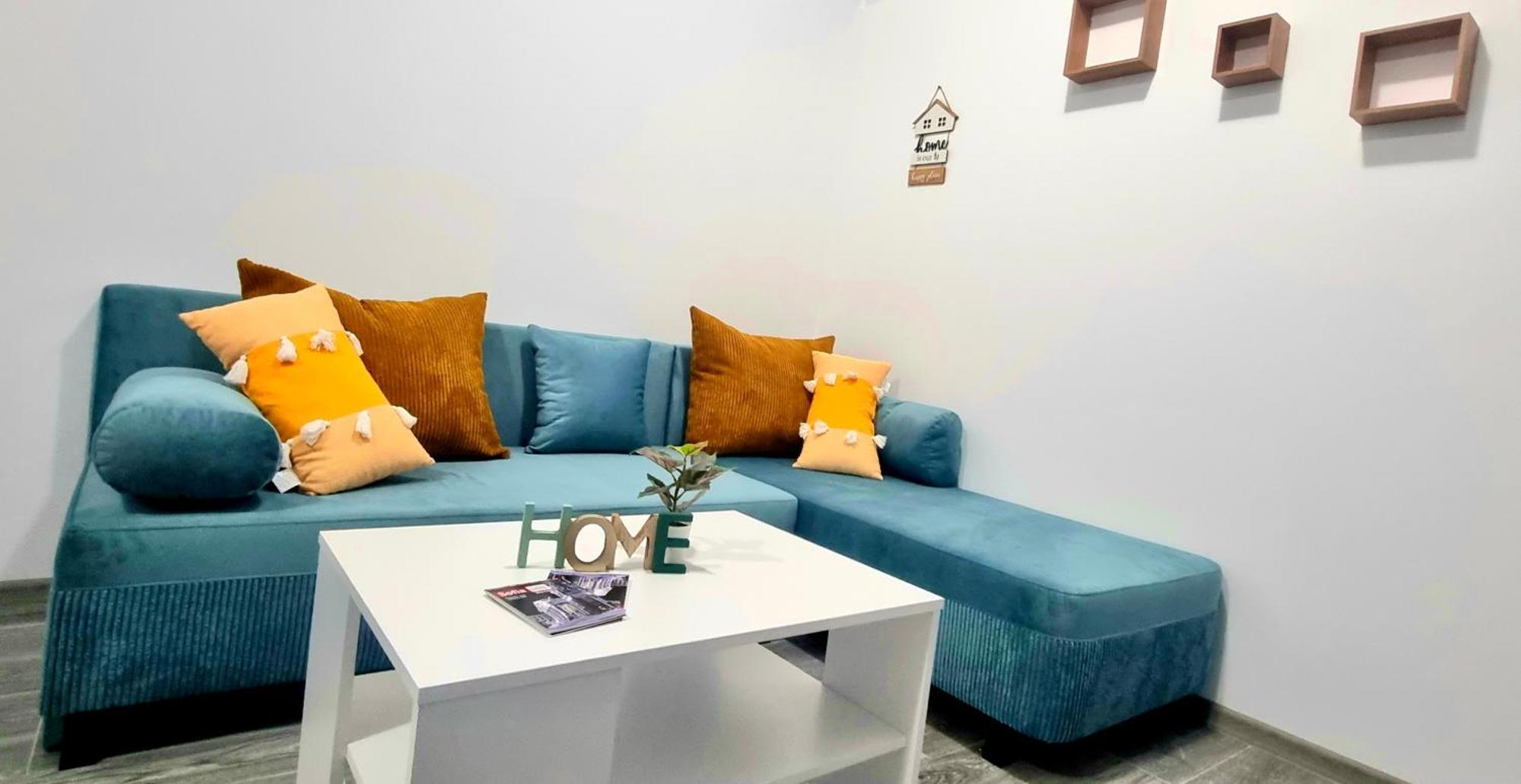 Apartment Lazy Loft Sofia